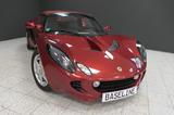 Lotus Elise 111 - orig LHD - Nitron - Lotus Elise: Cabrio