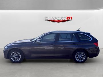 BMW 316 - 2