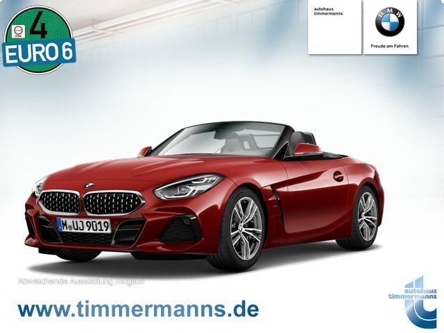 BMW Z4 sDrive20i M SPORT