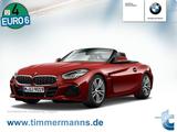 BMW Z4 sDrive20i M SPORT - BMW Z4 in Düsseldorf