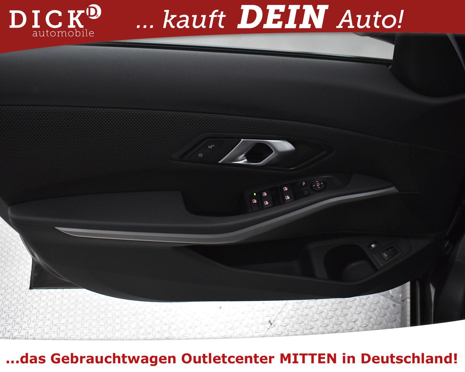 BMW 330e T Aut. Advan >PANO+PROF+VIRTU+ACC+LED+SHZ+M - Image 19