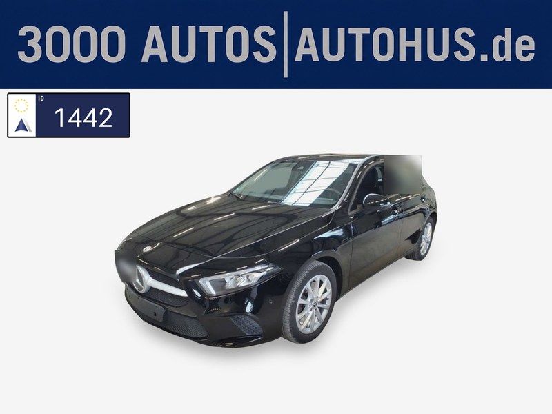 Image of Mercedes-Benz A 250