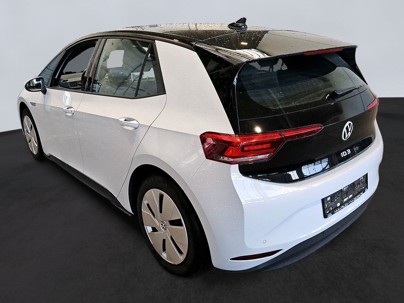 Volkswagen ID.3 Pure Performance 55kWh Navi ACC Wärmepumpe foto 3