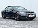 Mercedes-Benz E 350 d Cabrio AMG LINE MEMORY AIRSCARF AIRCAP - Mercedes-Benz E 350 in Dresden