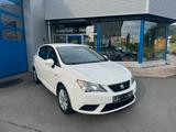 Seat Ibiza Reference BT*Einparkhilfe Hinten - Seat Ibiza: Reference
