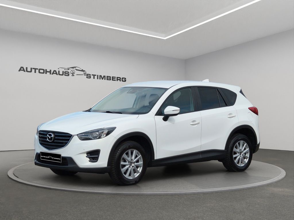 Image of Mazda CX-5