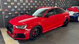 Audi RS3 Limousine 1. Hand/Matrix/Navi/RS Sitze - Audi: Rs1
