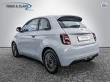 Fiat 500 e Icon - Fiat 500: Icon