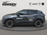 Kia Sportage 1.6 T-GDI GT-Line PHEV 4WD SD GD AHK Pa - Kia Sportage Plug-in Hybrid (PHEV) Gebrauchtwagen