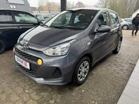 Hyundai i10 Klima/Allwetterreifen/USB/TÜV Neu