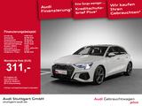 Audi S3 Sportback 2.0 TFSI quattro Matrix virtC Kamer - Audi S3 Gebrauchtwagen in Stuttgart