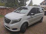 Mercedes-Benz Vito - Mercedes-Benz Vito in Chemnitz