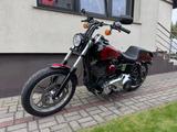 Harley-Davidson FXDL Low rider Dyna - HARLEY-DAVIDSON DYNA LOW RIDER