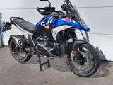 BMW R1300GS Trophy ASA  1400km Höhenregelung Pakete - 1400