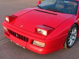 Ferrari 348tb Service inkl. Zahnriemen neu - Ferrari 348: Tb