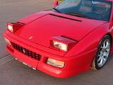 Ferrari 348tb Service inkl. Zahnriemen neu - Ferrari 348: 348tb