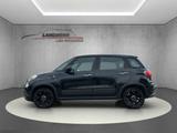 Fiat 500L 1.4 Connect//Tempomat/Klimaanlage - Fiat 500L aus 2021
