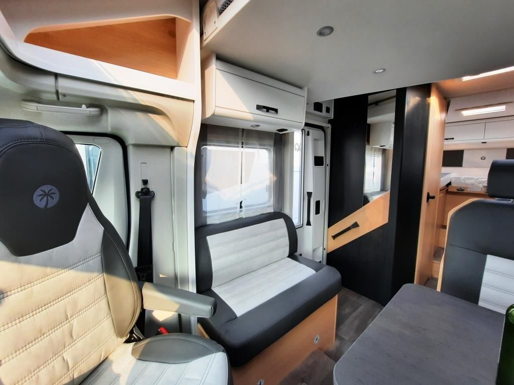 Fahrzeugabbildung Sunlight T 67 Adventure Edition Verfüg./Sparen Sie 12.121