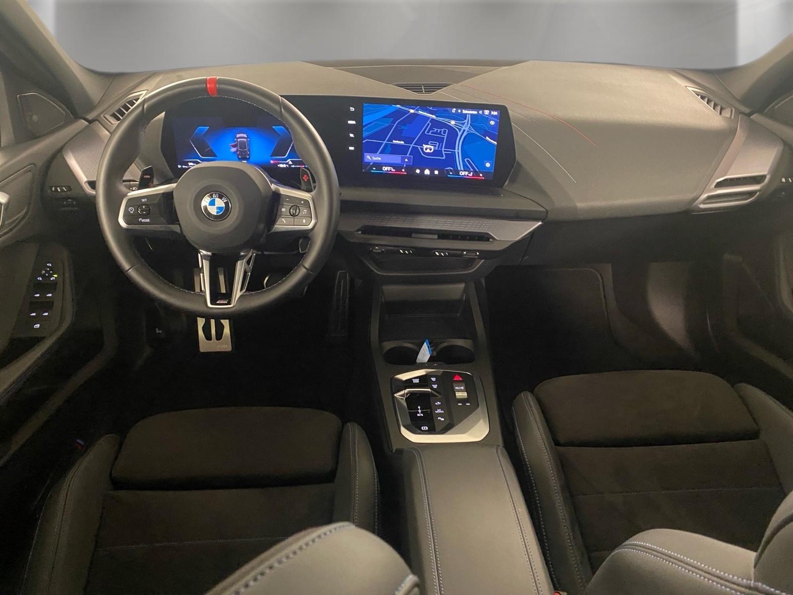 BMW M135 xDrive M Sport Harman/K Kamera Driv.Assist