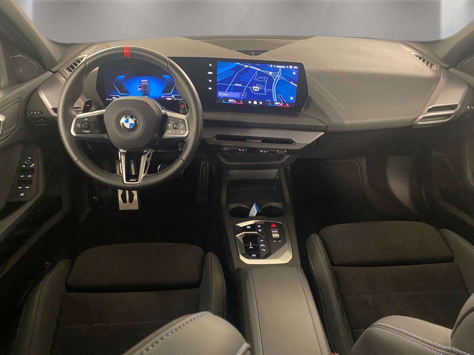 BMW M135 - Bild 12