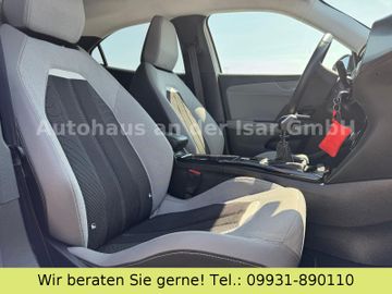 Bild 15 Opel Mokka Mokka1.2 Elegance *LED*KAMERA*PDC*SHZ*DAB*SPURH.