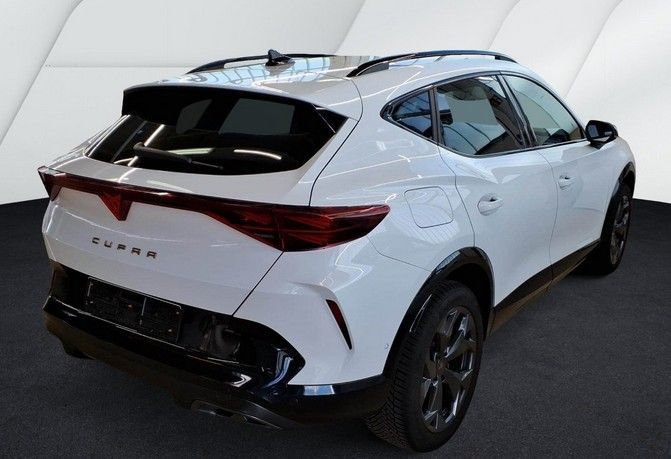 Cupra Formentor - Bild 3