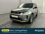 Land Rover Discovery Sport D200 R-Dynamic HSE Geschlossen,  - Land Rover Discovery Sport: R Dynamic Hse