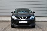 Nissan Qashqai 1.2 Visia Kamera V+H AHK 8-Fach bereift! - Nissan: B2b