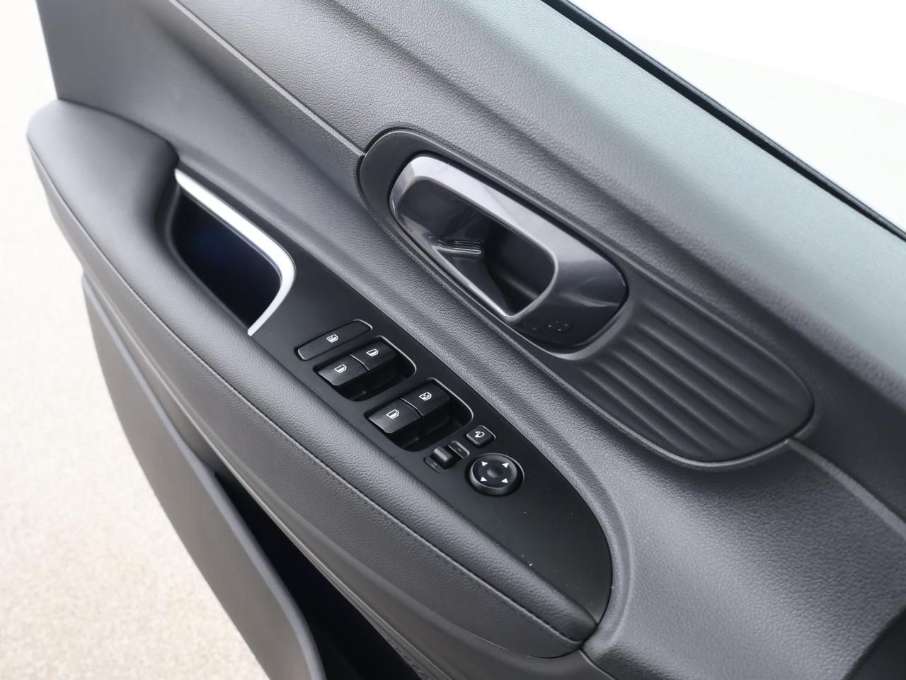 Hyundai i20 – Bild 14