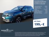 Citroën C5 Aircross PureTech 180 Feel Automatik - Citroën C5 Aircross: Feel