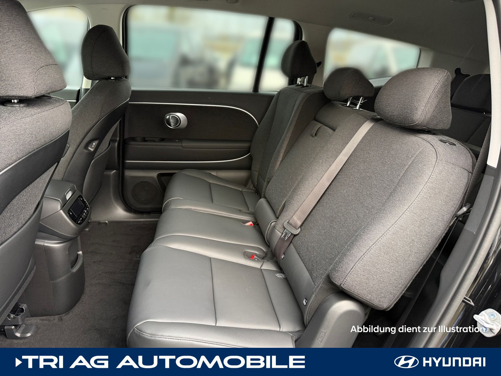 Hyundai IONIQ 9 - Bild 10