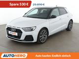 Audi A1 Sportback 35 TFSI Advanced Aut.*NAVI*LED*PDC* - Audi A1 Gebrauchtwagen in Frankfurt