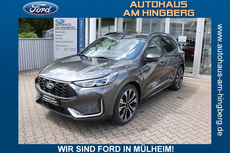 Ford Kuga ST-Line X 2.5 Duratec FHEV VOLLAUSSTATTUNG