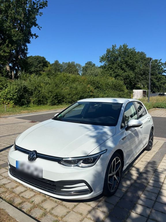 Image of Volkswagen Golf