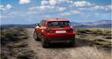 Jeep Avenger Longitude Benzin 101 PS MT 6*Winter-Pake - Jeep Avenger Longitude mit Benzin-Antrieb