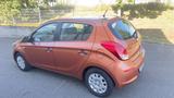 Hyundai i20 1.1 CRDi Style blue Style - Hyundai i20 Style mit Diesel-Antrieb