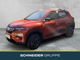 Dacia SPRING ESSENTIAL EXPRESSION CCS+NAVIGATION - rote Dacia Spring