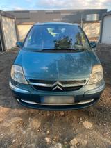 Citroën Citroen C8 TÜV Neu 2.0 HDI - Citroën C8 in Essen