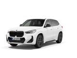 BMW iX1 xDrive30 M Sportpaket Adaptives Fahrwerk - BMW iX1: Sportpaket
