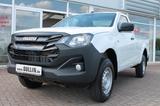 Isuzu D-Max 2,2 D Single Cab 4WD L Automatik+Kamera