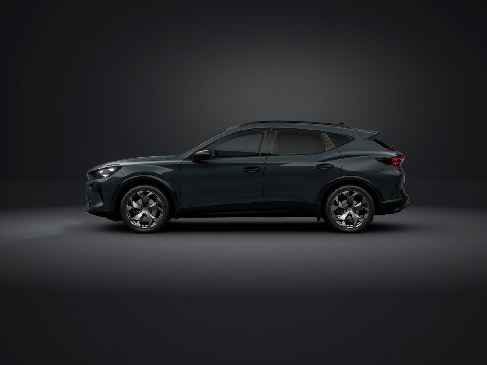 Cupra Formentor - Bild 3