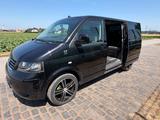 Volkswagen T5 Multivan - VW T5 Multivan in Düsseldorf
