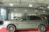 Porsche Cayenne S 22" TURBO/PANORAMA*Garantie - Porsche Cayenne: Allradantrieb