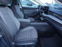 Skoda Superb - Vorschau Bild 5