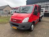 Iveco Daily 29L10 DOKA - Only 109.120 km- pickup - top - Iveco Daily 29