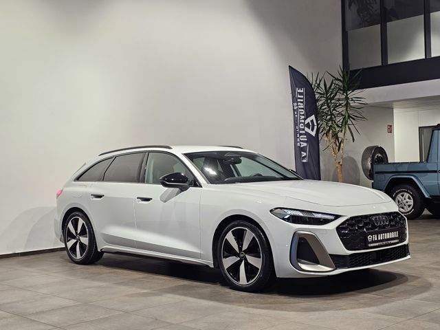Audi A5 Av. S Line Edition One Matrix Leder 360'' AHK foto 4