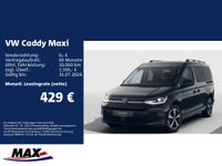Volkswagen Caddy Maxi - Vorschau Bild 1