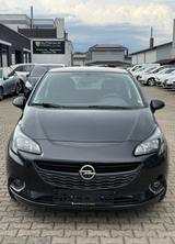 Opel Corsa E 1.0 Color Edition ecoFlex / Klima - Opel Corsa mit Benzin-Antrieb: 1.0