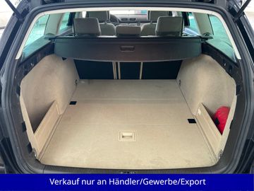 Volkswagen Passat Variant - 8