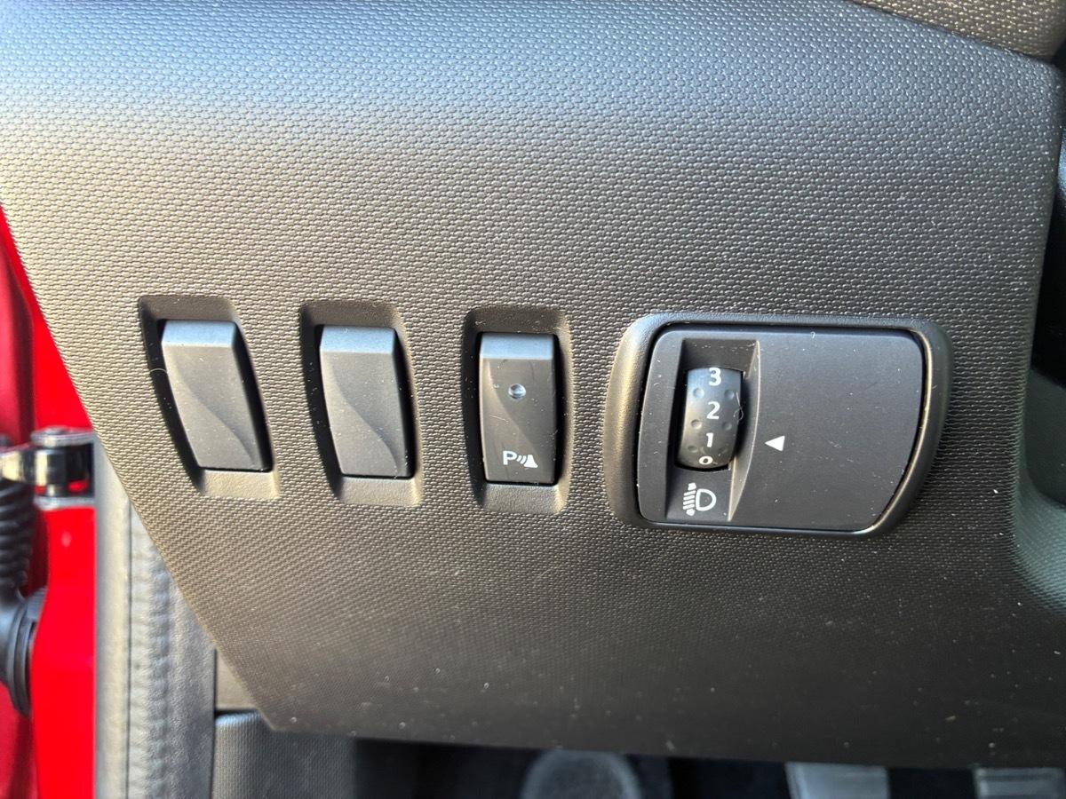 Renault Twingo ZEN SCe 65 Start & Stop +Klimaanlage+